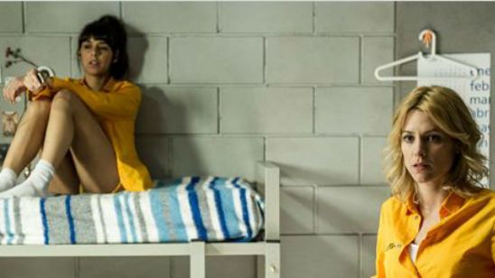 'Vis a Vis': Comienza el rodaje de la tercera temporada en Cruz del Norte noticias imagen