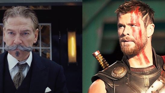 'Thor: Ragnarok': Kenneth Branagh opina sobre la evolución del dios del trueno