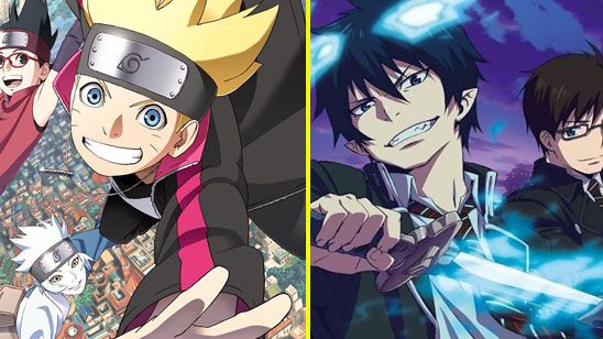 10 animes recientes que tienes que ver noticias imagen