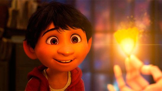 'Coco': La película de animación de Disney·Pixar comienza bien su andadura en la taquilla de EE.UU noticias imagen