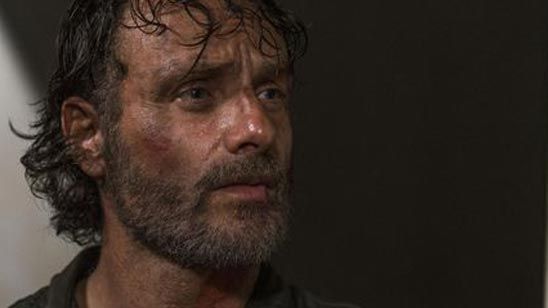 'The Walking Dead': Termina el rodaje de la octava temporada noticias imagen