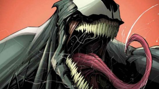 'Venom': ¿confirmada la presencia de un segundo simbionte?