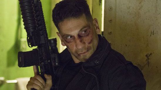 'The Punisher': Jon Bernthal estuvo a punto de rechazar el papel protagonista noticias imagen
