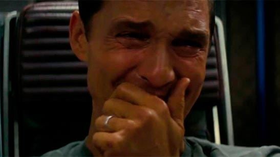 Llorar con las películas hace que las personas sean más felices