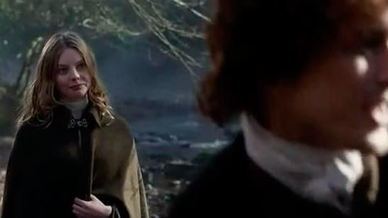 'Outlander': Sam Heughan felicita el cumpleaños a Laoghaire con un divertido apodo noticias imagen