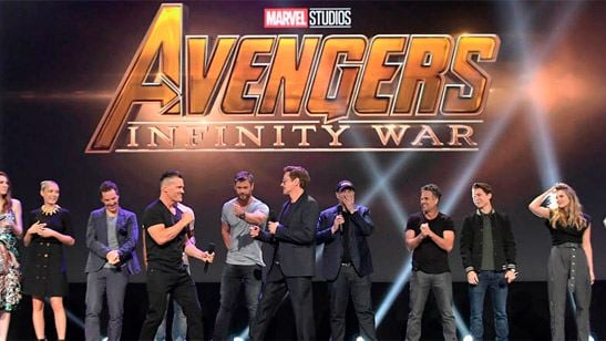 Kevin Feige afirma que 'Vengadores 4' servirá como "final" de la versión actual del Universo Cinemático de Marvel