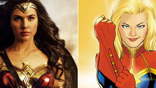 Kevin Feige reconoce que le hubiese gustado que Marvel Studios hubiese hecho películas protagonizadas por superheroínas antes que DC  noticias imagen