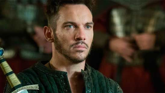 'Vikings': El creador de la serie adelanta una batalla nunca antes vista en la quinta temporada noticias imagen