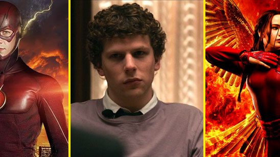 Todas las series (y películas) que llegan a HBO España en diciembre de 2017 noticias imagen