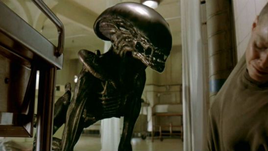 'Alien 3': Michelle Pfeiffer inspiró uno de los xenomorfos a petición de David Fincher