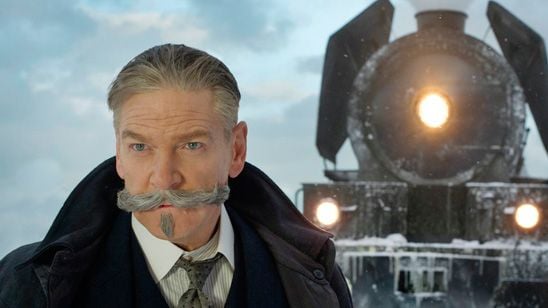 'Asesinato en el Orient Express' lidera la taquilla española  noticias imagen