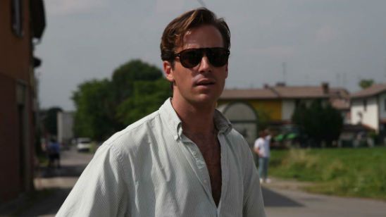 'Call Me By Your Name', Mejor película en los Gotham Awards  noticias imagen