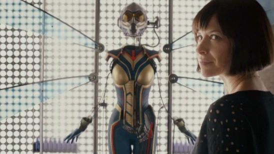 'Ant-Man y la Avispa' podría tener un gran impacto en el Universo Cinematográfico de Marvel noticias imagen