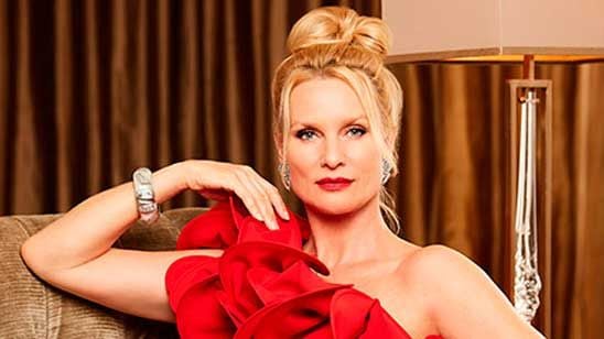 'Dinastía': Nicollette Sheridan de 'Mujeres desesperadas' se une a la serie como Alexis Carrington noticias imagen