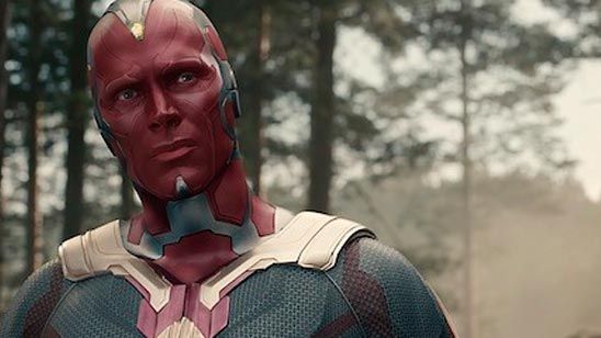 'Vengadores: Infinity War': El tráiler responde a una gran incógnita acerca de Visión noticias imagen