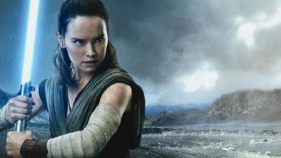 'Star Wars': Daisy Ridley deja caer que el 'Episodio IX' de la saga será su última película como Rey noticias imagen
