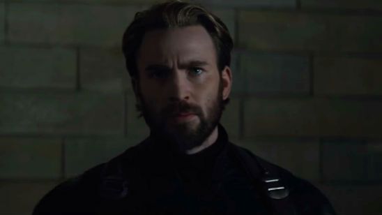 'Vengadores: Infinity War': El 'easter-egg' de 'Civil War' que explica el regreso de Capitán América  noticias imagen