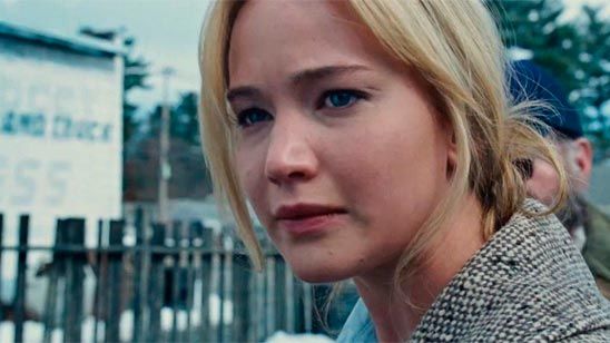 Jennifer Lawrence explica por qué es "increíblemente maleducada" con sus fans