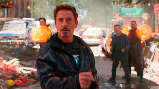 'Vengadores: Infinity War': Todas las preguntas que nos ha dejado el tráiler