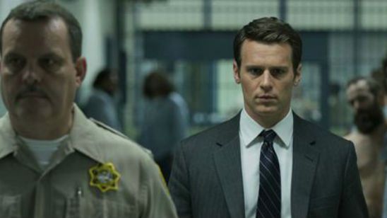 'MINDHUNTER': Netflix renueva la serie por una segunda temporada noticias imagen