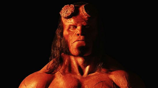 'Hellboy': La nueva versión protagonizada por David Harbour ya tiene fecha de estreno noticias imagen