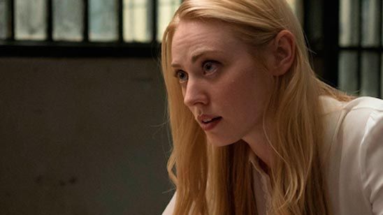 'Daredevil': Deborah Ann Woll, interesada en un 'spin off' de Karen Page noticias imagen