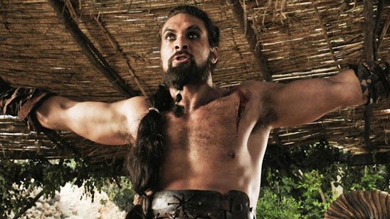'Juego de Tronos': Jason Momoa asegura que la nueva temporada "va a j*der a mucha gente" noticias imagen