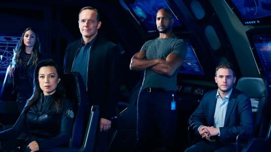 'Agents of S.H.I.E.L.D.': ¿Cómo afecta el estreno de la quinta temporada para la línea temporal del UCM? noticias imagen