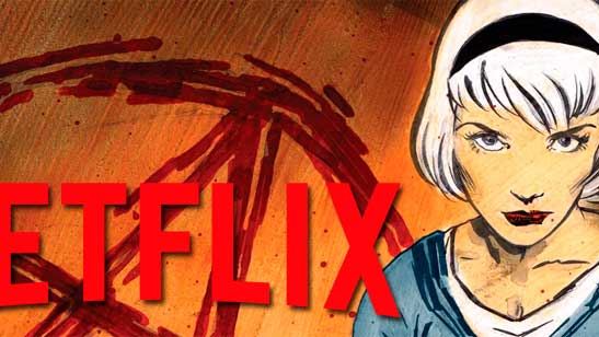 'The Chilling Adventures of Sabrina': Netflix se hace con la serie sobre Sabrina y le otorga dos temporadas