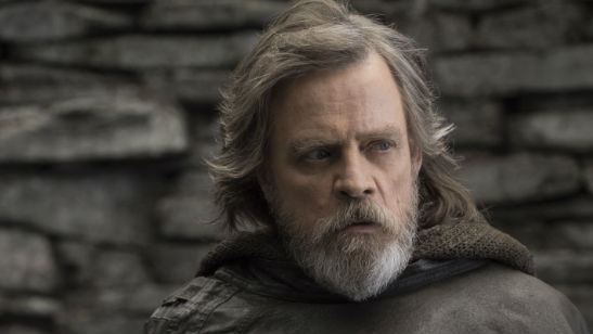 'Star Wars: Los últimos Jedi': Mark Hamill afirma que las películas de la saga fueron "hechas para niños"