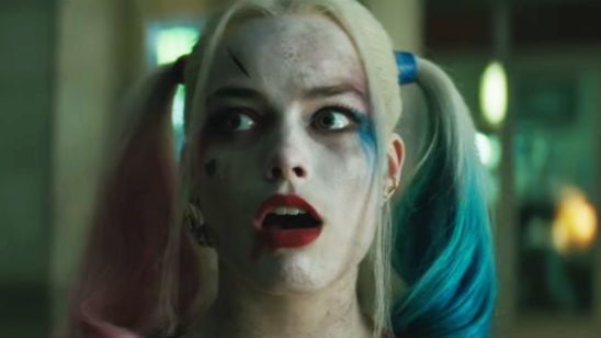 Margot Robbie afirma que los productores del Universo DC tienen que "posibilitar" la visión de los directores  noticias imagen