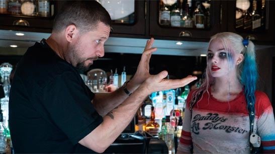 'Escuadrón Suicida': David Ayer no se arrepiente de haber trabajado en la película