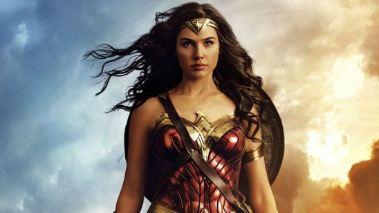 'Wonder Woman 2': Patty Jenkins aclara las falsas suposiciones sobre la secuela noticias imagen