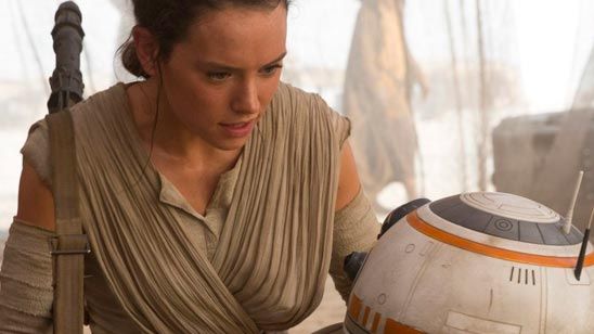 'Star Wars: Los últimos Jedi': Daisy Ridley aclara los rumores de su salida