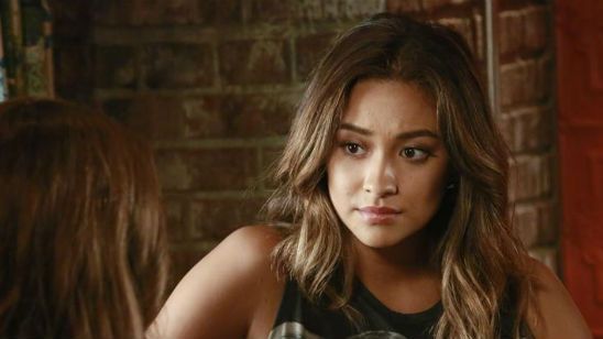 'Pretty Little Liars': Shay Mitchell comparte su audición para la serie noticias imagen