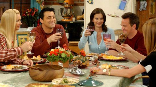 TEST: ¿A qué series pertenecen estas escenas de Navidad? noticias imagen