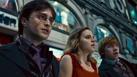 'Harry Potter': 10 misterios de la saga que J.K. Rowling tuvo que resolver después