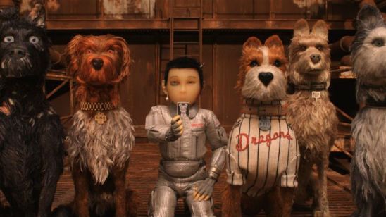 'Isla de perros', la nueva película de animación de Wes Anderson, inaugurará la Berlinale noticias imagen