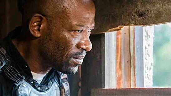 'The Walking Dead' usa una icónica muerte de los cómics en 'Time for After' (8x07) noticias imagen