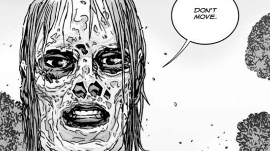 'The Walking Dead': ¿Es esta la pista definitiva para la introducción de Los Susurradores? noticias imagen