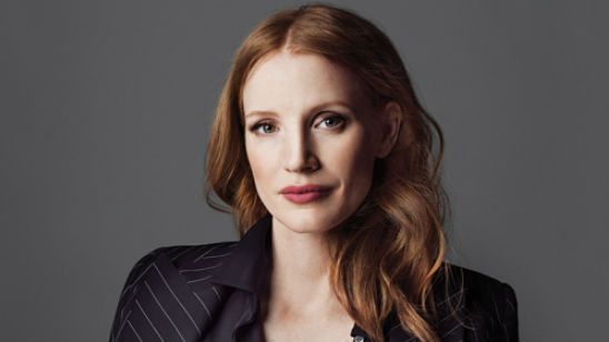 Jessica Chastain ('Molly's Game'): "Si hubiera un guión que realmente me conmoviera, por supuesto que lo dirigiría" noticias imagen