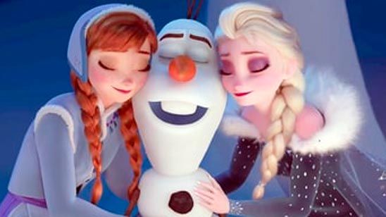 'Frozen: Una aventura de Olaf' ya no se proyecta antes de 'Coco' y esta es la razón noticias imagen