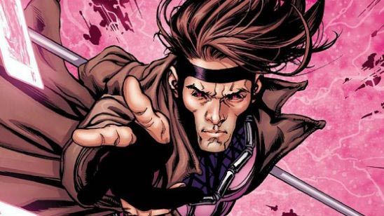 'Gambito': El rodaje comenzará en marzo de 2018 noticias imagen