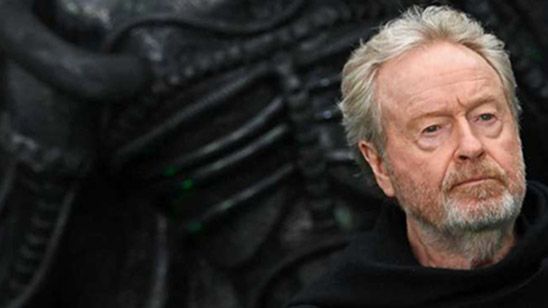Ridley Scott da pistas sobre el futuro de la saga 'Alien' después de 'Covenant' noticias imagen