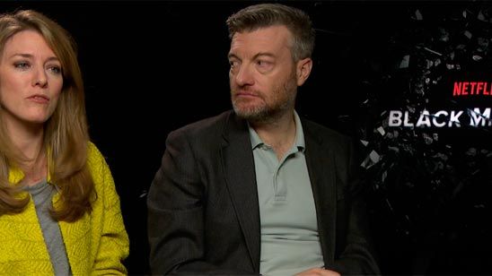 Annabel Jones ('Black Mirror'): "Después de 'San Junipero', nos sentimos más libres para explorar ideas provocadoras" noticias imagen