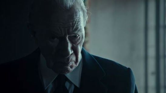 'Todo el dinero del mundo': Christopher Plummer protagoniza el tráiler en español de la película