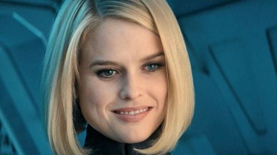 'Iron Fist': La segunda temporada ficha a Alice Eve noticias imagen