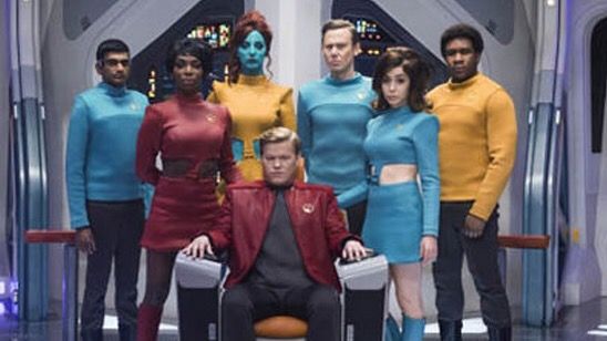 'Black Mirror': Se confirma la fecha de estreno de la temporada 4 noticias imagen