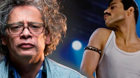 'Bohemian Rhapsody': El 'biopic' de Queen ya tiene nuevo director noticias imagen