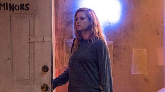 'Heridas Abiertas': Primer vistazo de Amy Adams en la serie de la autora de 'Perdida' noticias imagen